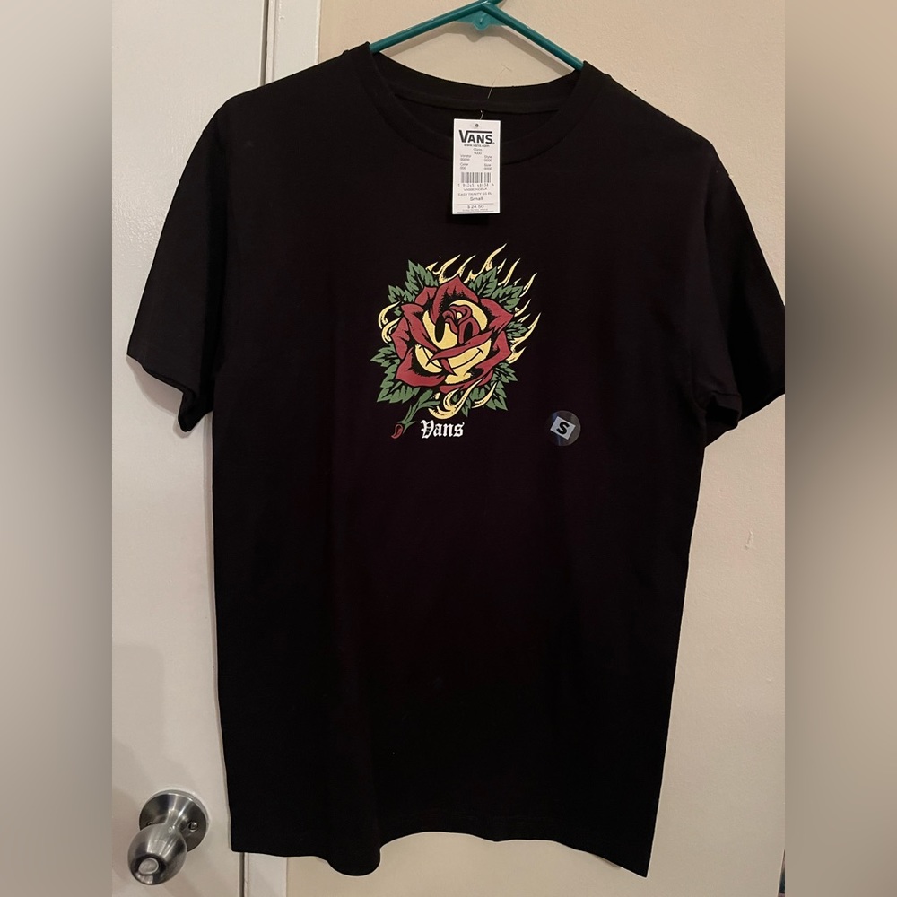 Vans T-shirt